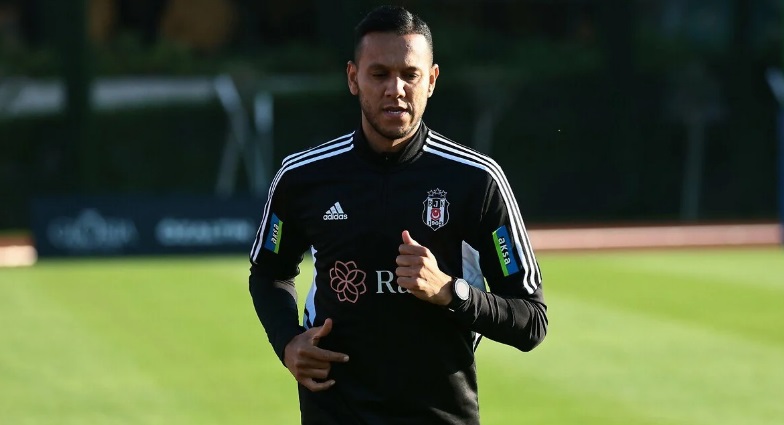 Josef de Souza Süper Lig e dönüyor!