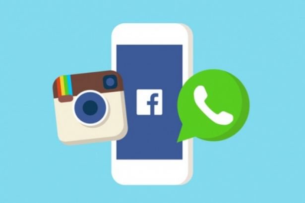 Instagram, Facebook ve Whatsapp birleşiyor