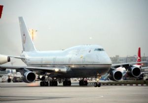 United Airlines`dan Dev Adım