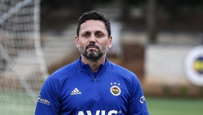 Ve resmen Süper Lig e geri döndü
