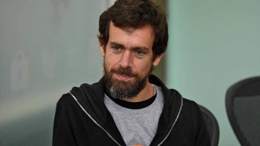 Twitter’ın CEO’sundan 3 milyon dolarlık bağış