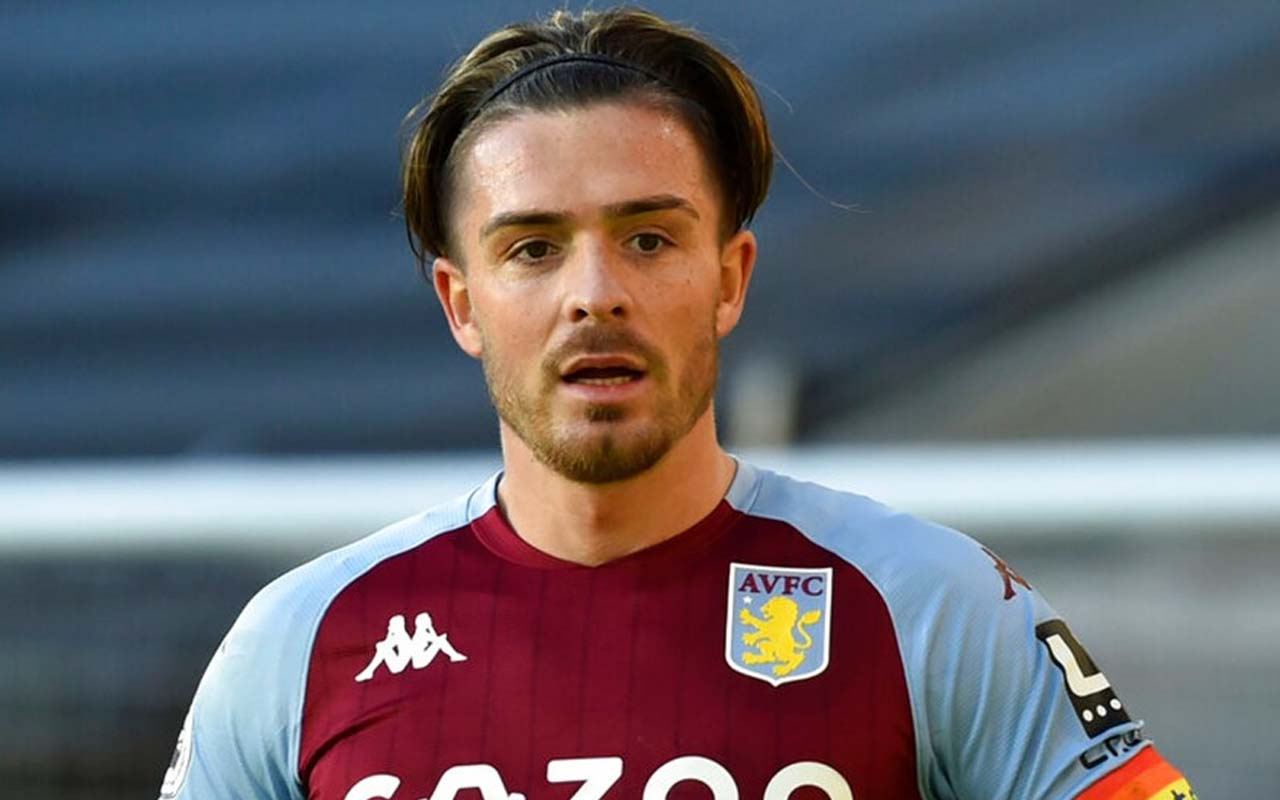 Manchester City çıldırdı! Jack Grealish e dudak uçuklatan teklif