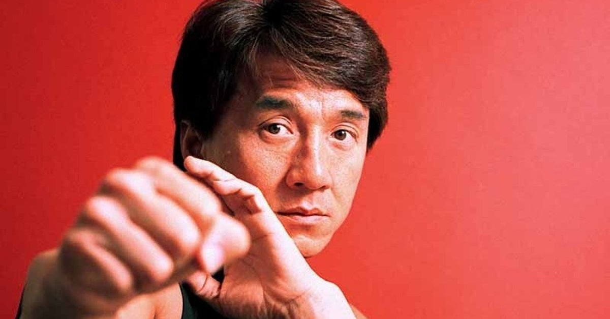Jackie Chan artık neden Hollywood da çalışmıyor?