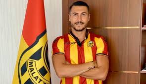 Burak Yılmaz gitti o geliyor