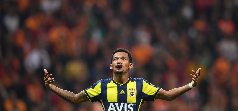 Jailson Fenerbahçe den ayrılıyor mu?