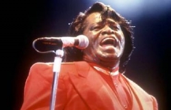 JAMES BROWN ÖLDÜ