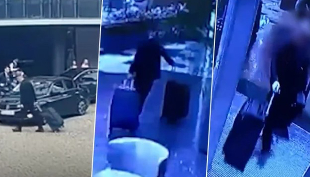 Emniyetten  jammer  kullanımı açıklaması