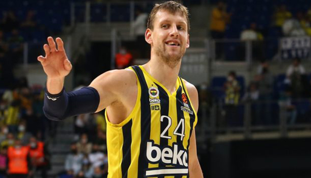 Jan Vesely nin yeni adresi belli oldu!