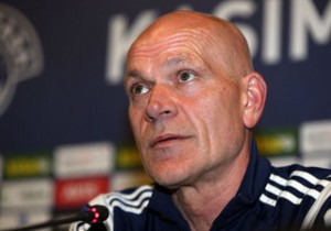 Wouters ten Galatasaray açıklaması!