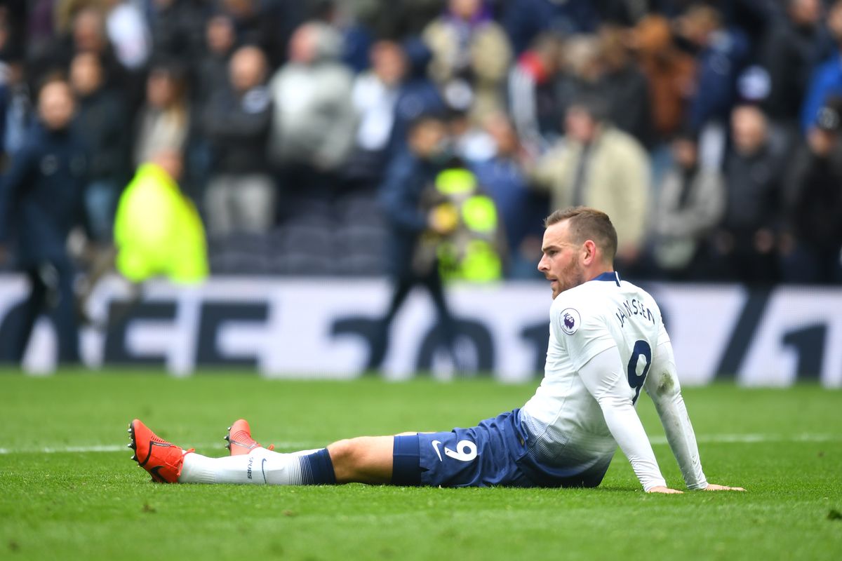 Vincent Janssen in yeni adresi belli oldu