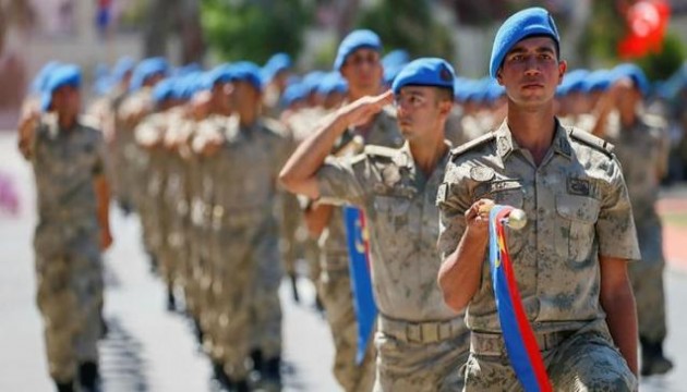 İçişleri nden,  zikir çeken rütbeliler  iddiaları sonrası açıklama!