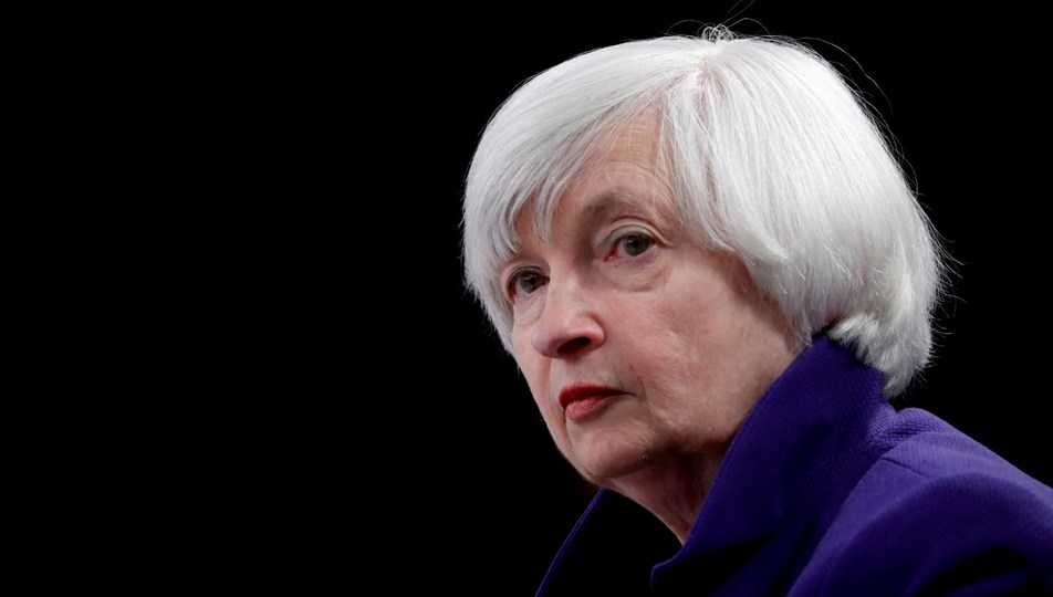 ABD Hazine Bakanı Janet Yellen’den ‘sabitkoin’ hamlesi