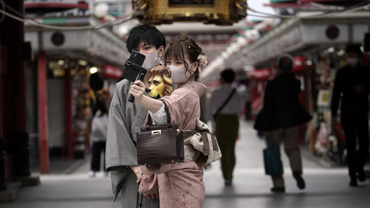 Koronavirüste yeni gelişme! Japonya Türkiye’ye kapılarını açıyor