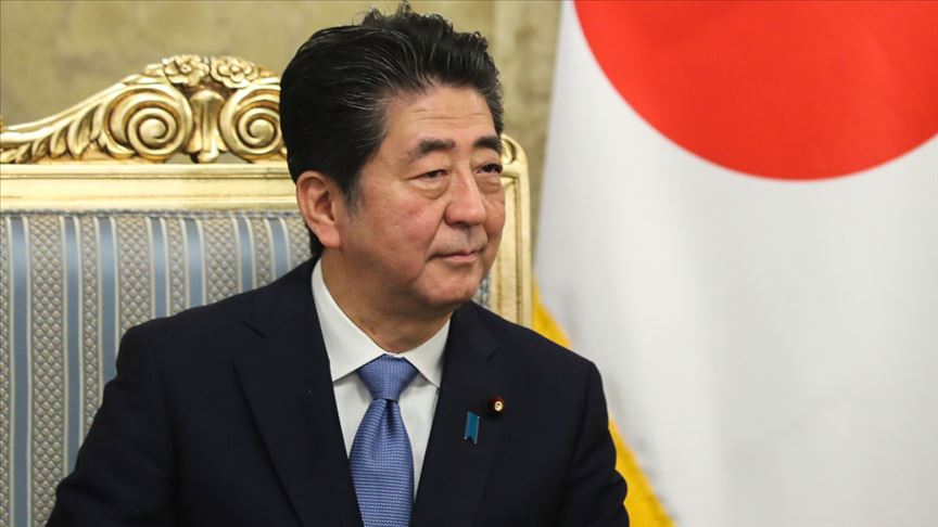 Japonya dan ABD ve İran a çağrı