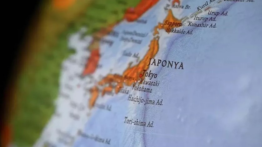 Japonya ve Alaska da şiddetli deprem meydana geldi