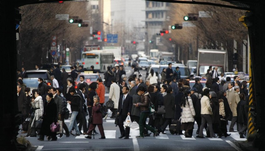 Japonya'da aşırı turizme karşı önlem
