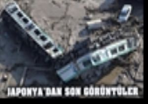 Japonya dan Son Görüntüler!