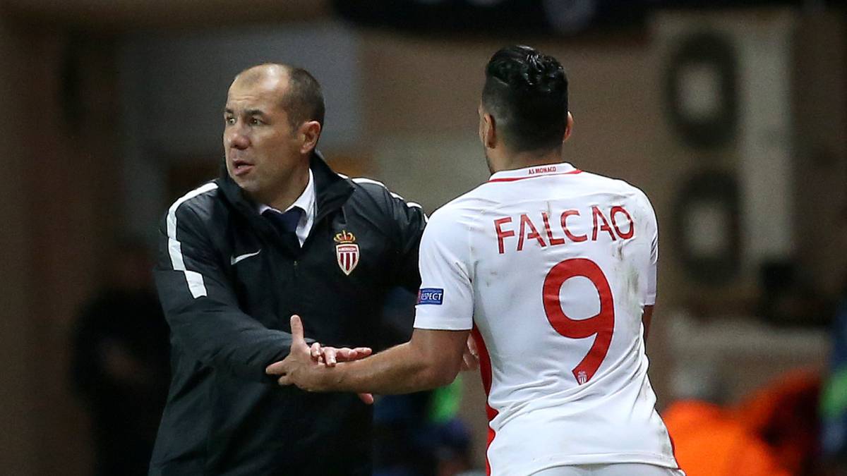 Jardim den Falcao açıklaması