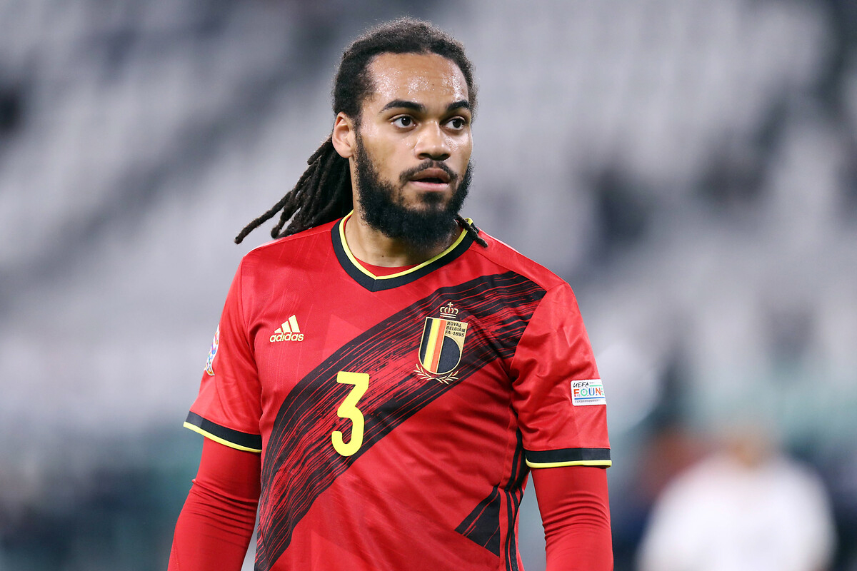 Jason Denayer den flaş transfer açıklaması