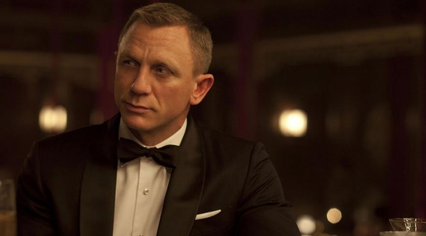 Yeni James Bond filminin tarihi açıklandı