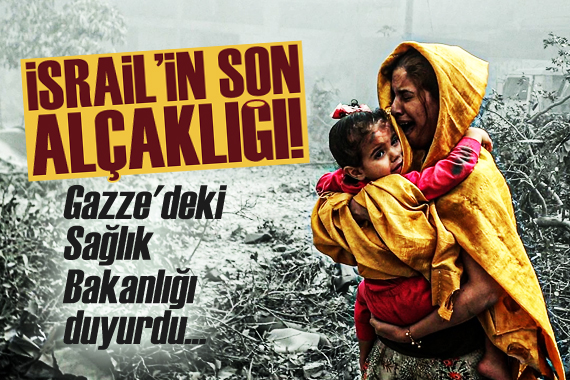 İsrail, Gazze nin kuzeyinde çocuk felci aşısını engelliyor