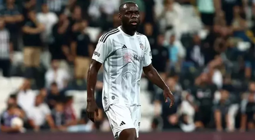 Beşiktaş a Fransa dan Jean Onana müjdesi!