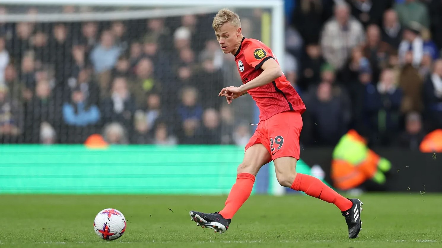 Galatasaray, Nelsson un alternatifi buldu