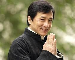 Jackie Chan den panzehir ödülü!