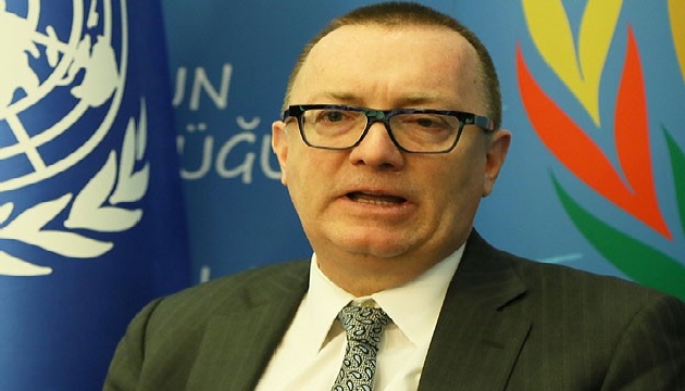 Jeffrey Feltman uyardı: