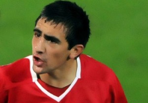 Jem Paul Karacan Galatasaray da!