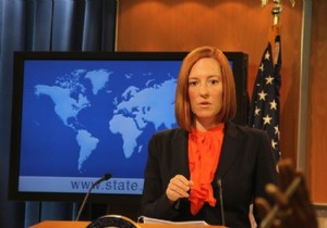 Jen Psaki Suriyeli mülteci sayısını açıkladı!