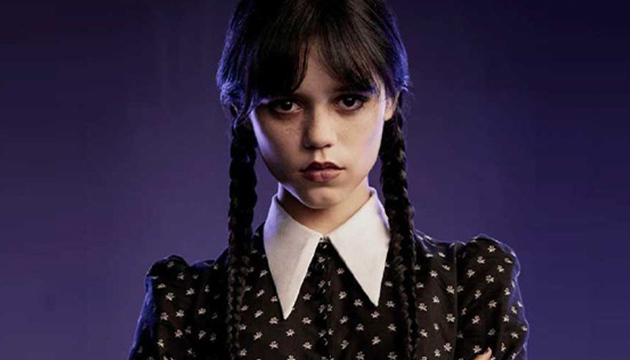 Jenna Ortega dan Filistin halkına övgü