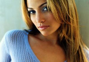 Jennifer Lopez coştu, coşturdu