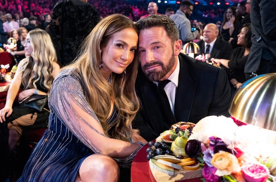 Jennifer Lopez in Sırrını Kocası Ben Affleck Açıkladı!