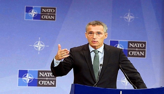 NATO dan Türkiye - ABD açıklaması!