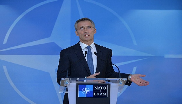 Stoltenberg in görev süresi 2022 ye kadar uzatıldı