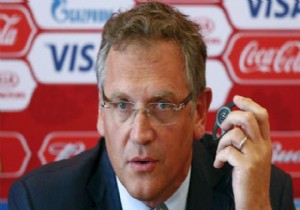 FIFA Genel Sekreteri görevden alındı!