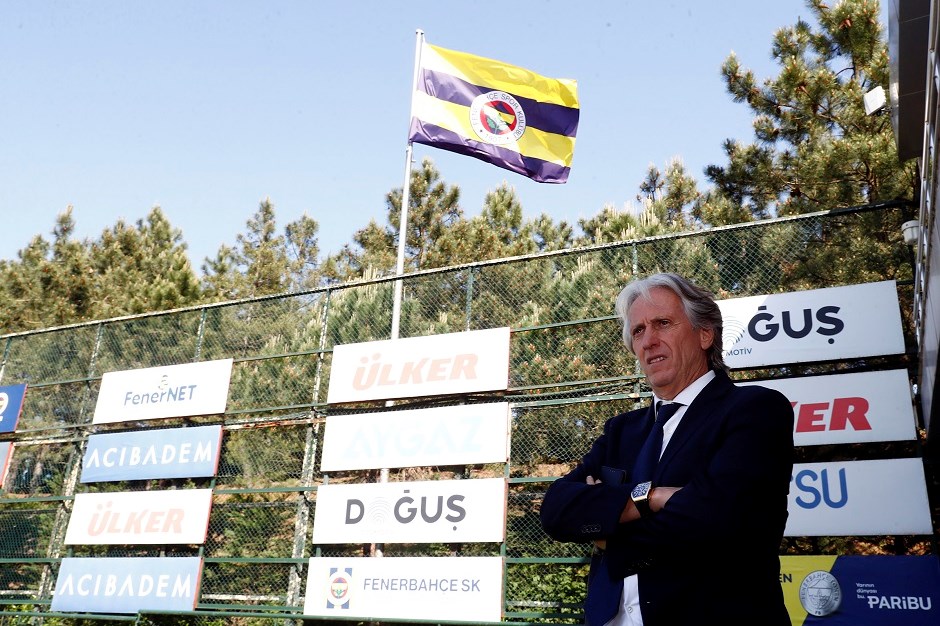 Fenerbahçe Jorge Jesus un maliyetini açıkladı!