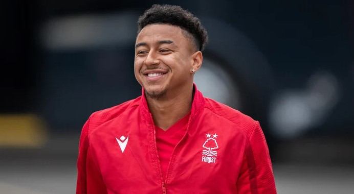 Beşiktaş a flaş bir isim önerildi: Jesse Lingard