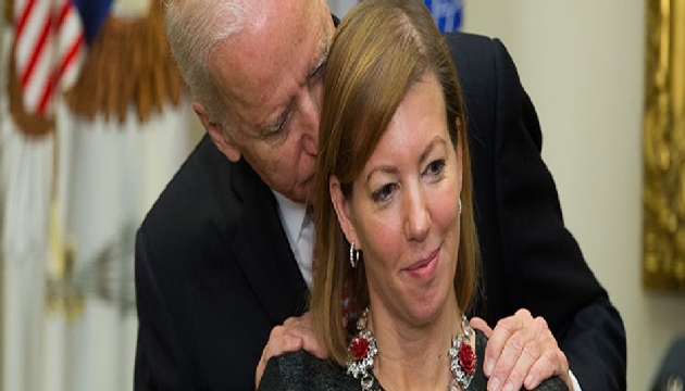 Yine Joe Biden, yine skandal!