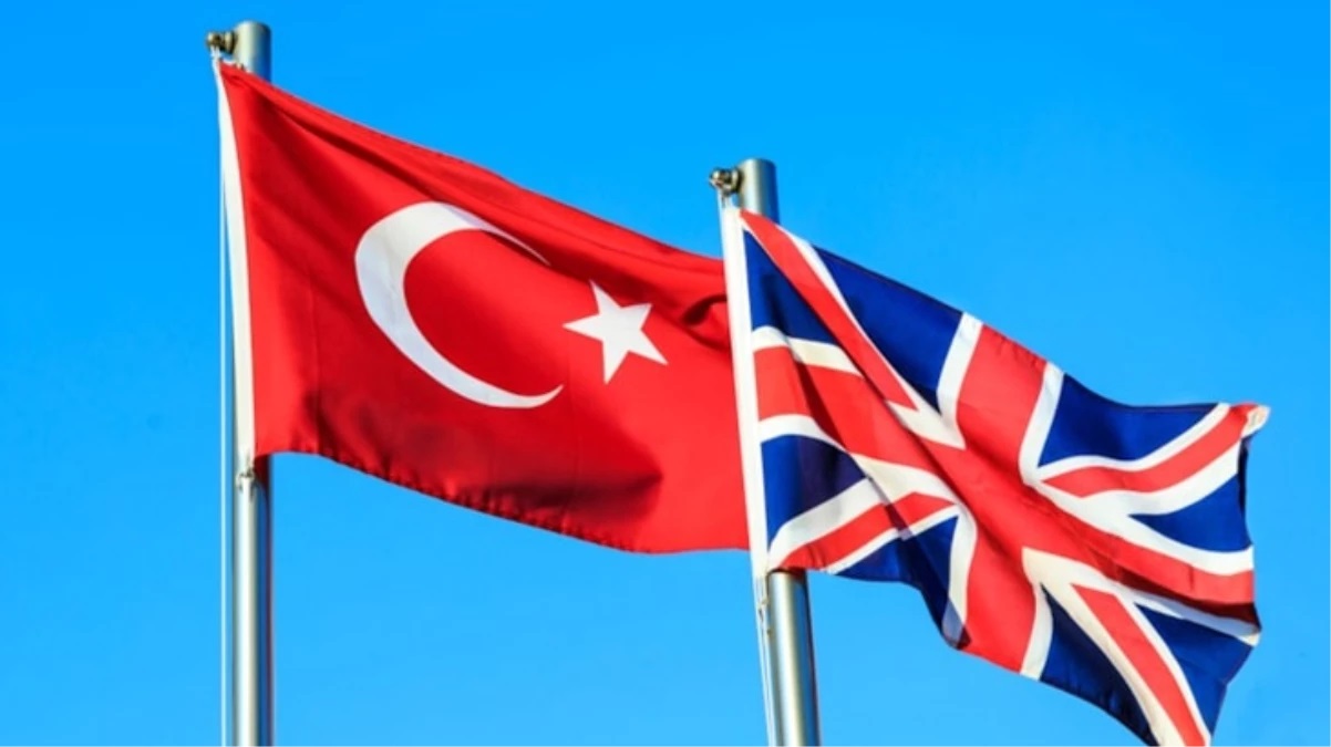 İngiltere den 46 şirkete yaptırım kararı: Listede Türkler de var