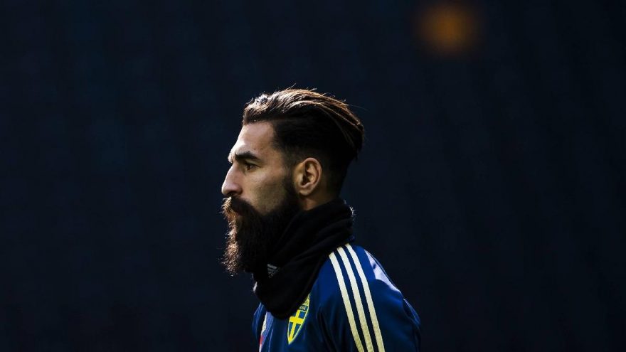 Jimmy Durmaz, İstanbul a geldi