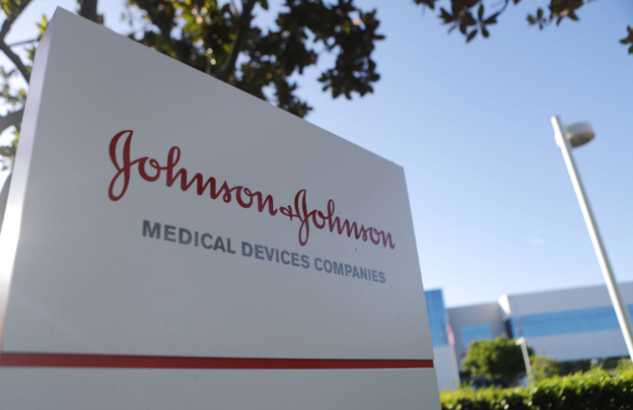 Johnson&Johnson, 230 milyon dolar ceza ödeyecek!