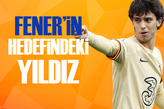 Fener in hedefi: Joao Felix | Sporun manşetleri