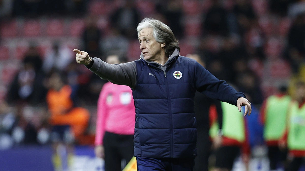 Jesus tan play-off önerisi