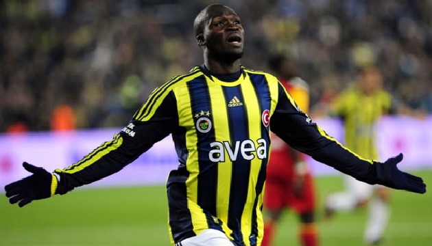 Moussa Sow gidiyor mu?