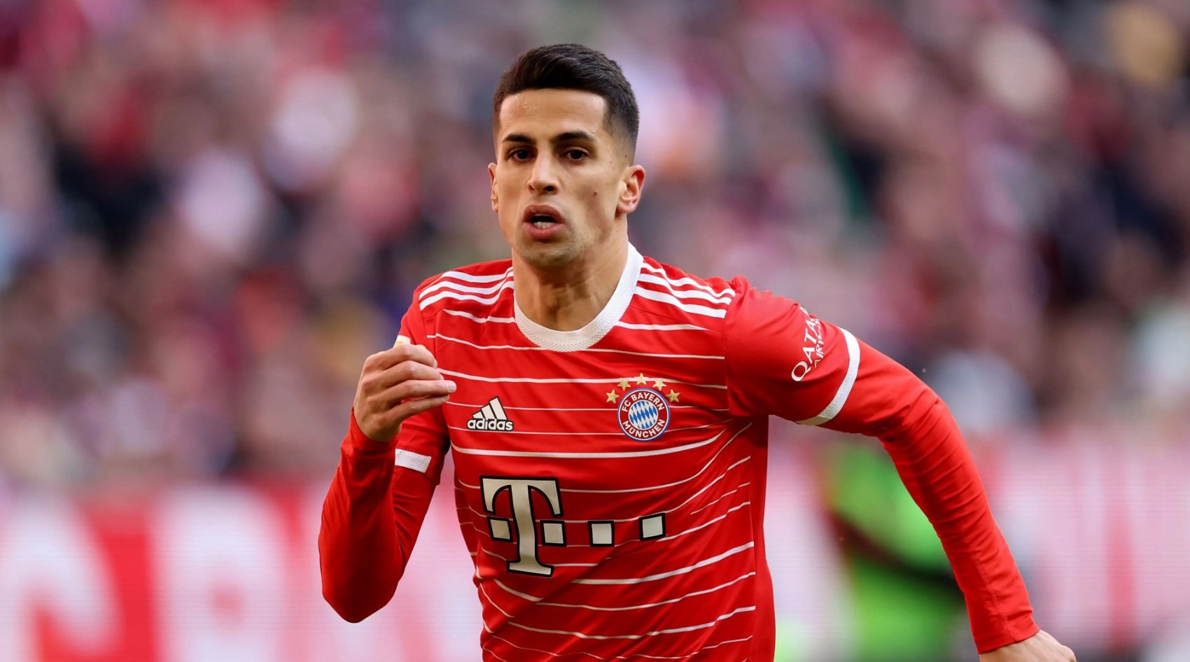 Barcelona, Joao Cancelo nun transferini bitiriyor