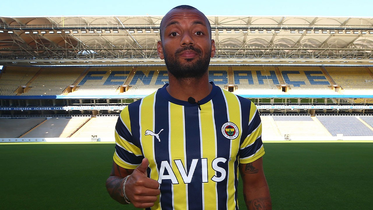 Fenerbahçe de Joao Pedro nun bileti kesildi!