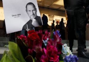 Apple`cılar Steve Öldü Diye Üzülmeyin