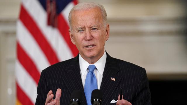 Biden: Derhal Ukrayna dan ayrılmalı